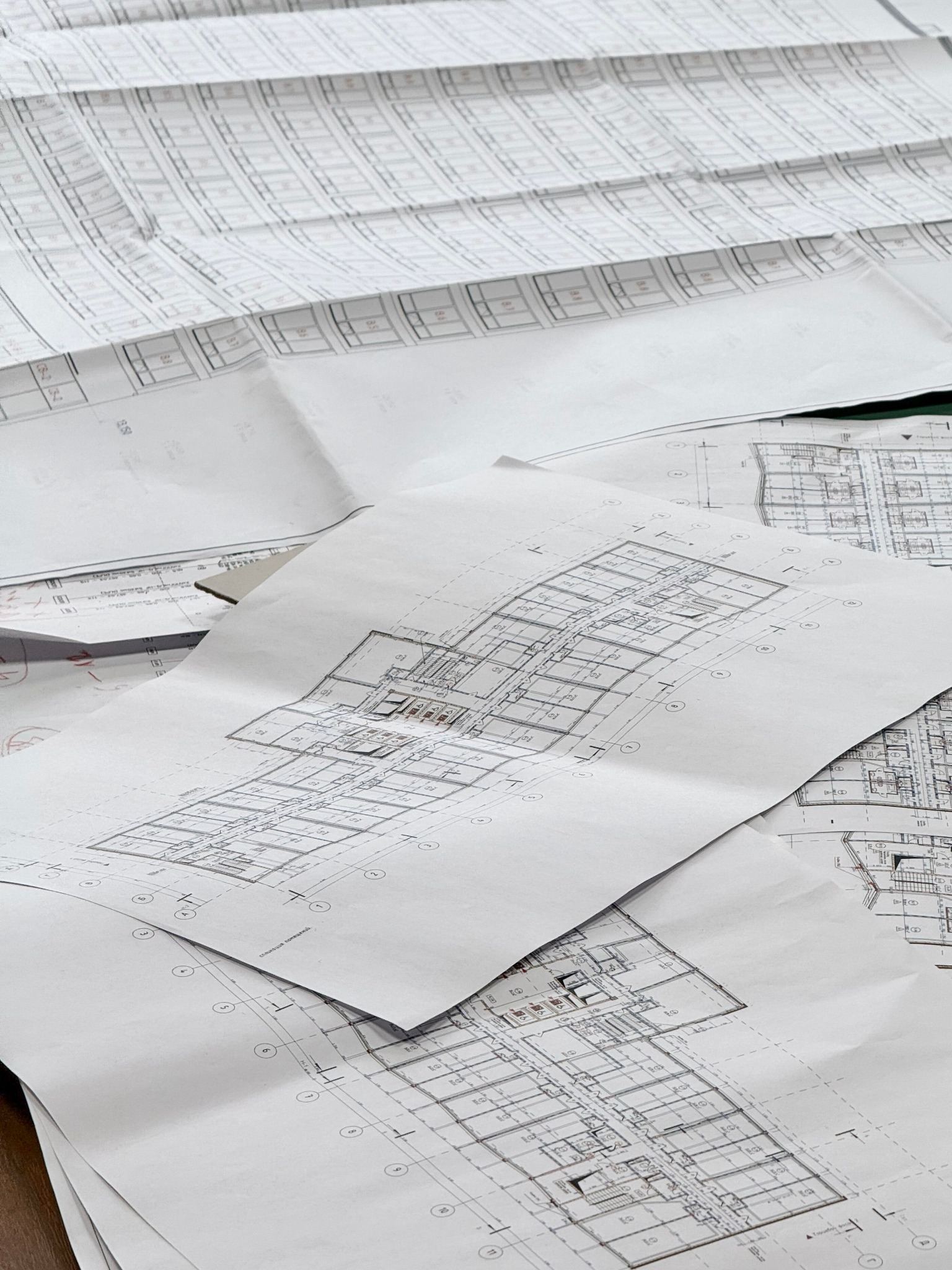 Permit and tender documentation